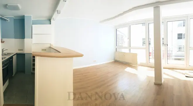 3 Zimmer Wohnung mit 88 m² in Frankfurt am Main – Bild 4