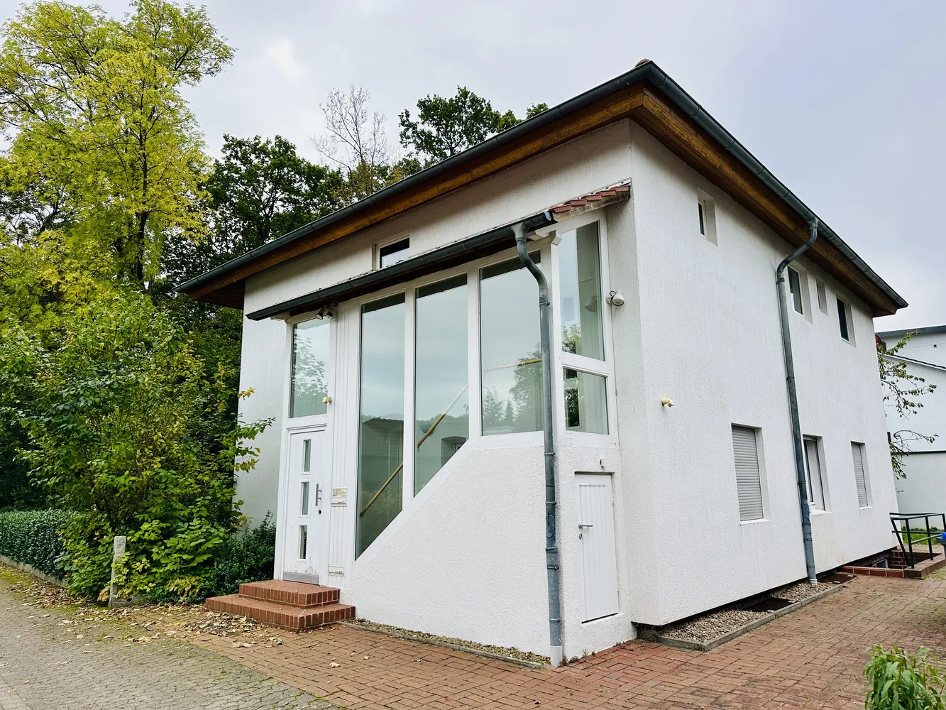 3 room apartment with 91 m² in Minden – Photo 10