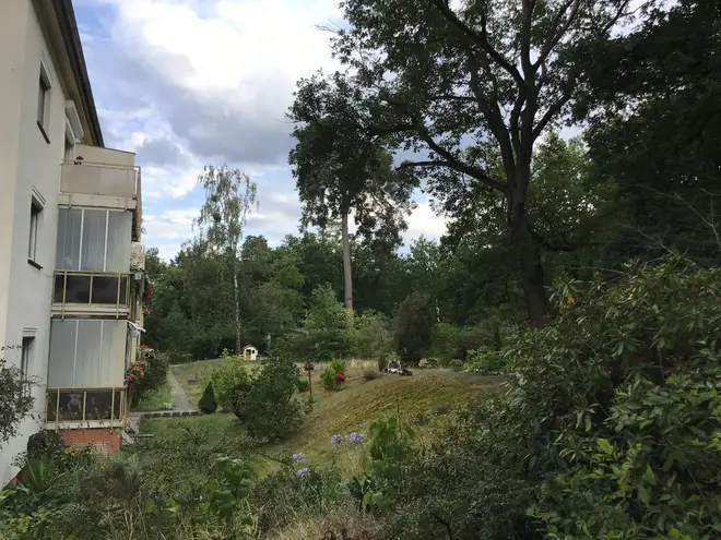 4 Zimmer Wohnung mit 80 m² in Potsdam – Bild 7
