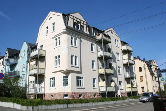 2 Zimmer Wohnung mit 52 m² in Zwickau – Bild 8