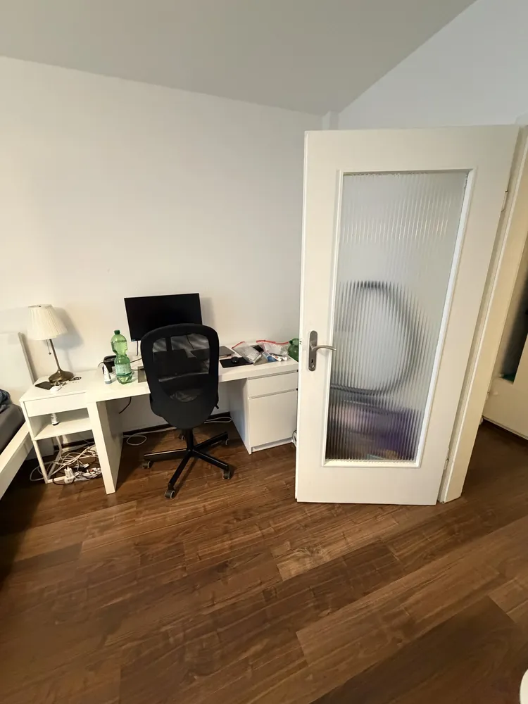 1 Zimmer Wohnung mit 34 m² in Düsseldorf – Bild 2