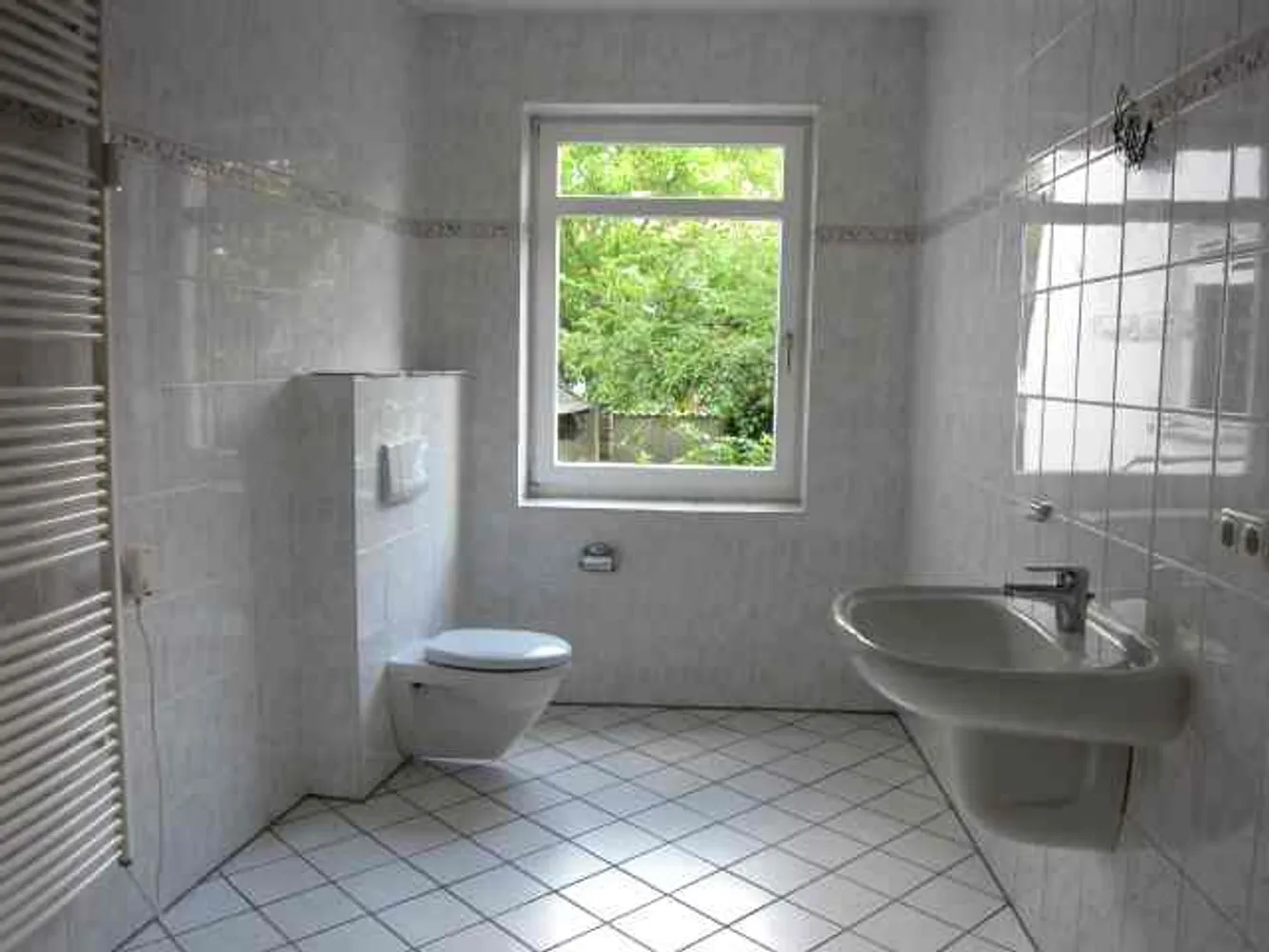 5 Zimmer Wohnung mit 200 m² in Goslar – Bild 5