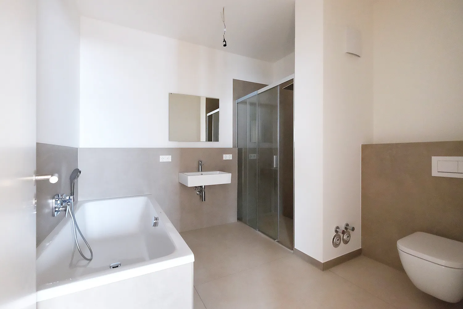 4 room apartment with 110 m² in Leipzig – Photo 5