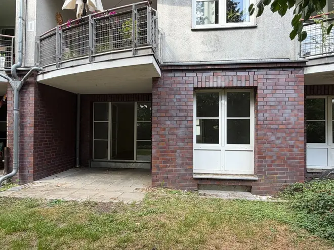 4 Zimmer Wohnung mit 88 m² in Berlin – Bild 10