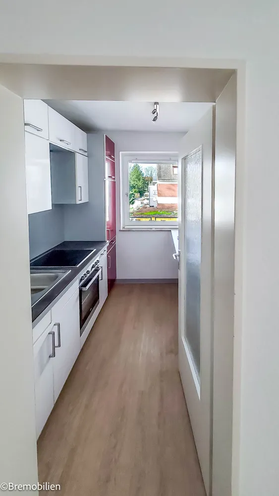 2 Zimmer Wohnung mit 63 m² in Bremen – Bild 5