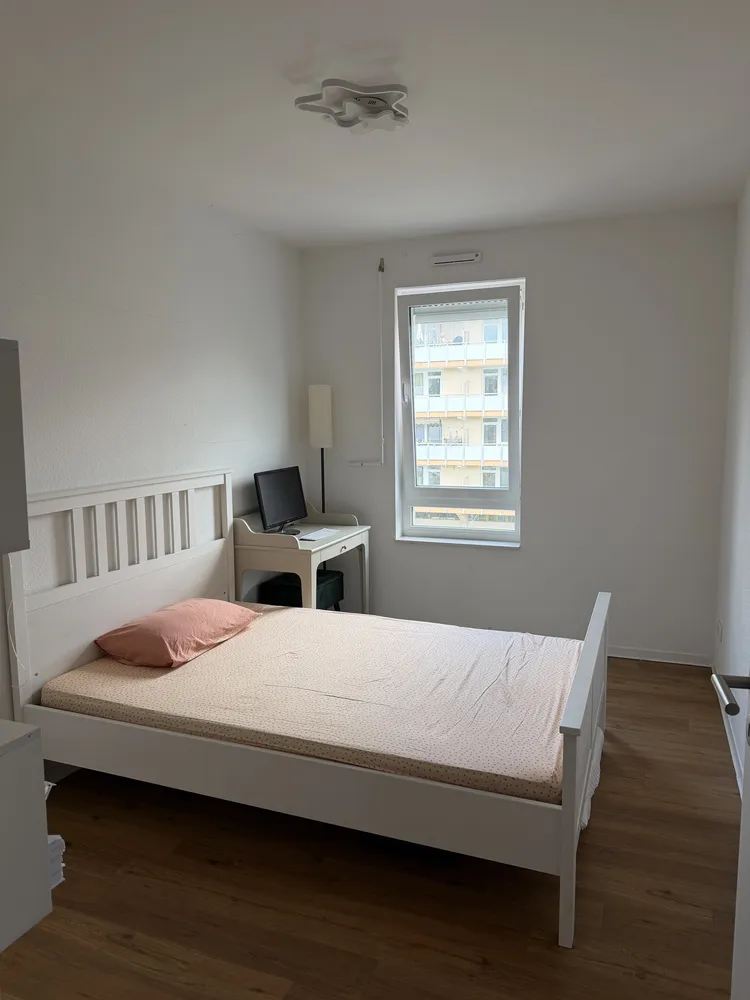 4 Zimmer Wohnung mit 99 m² in Bochum – Bild 9
