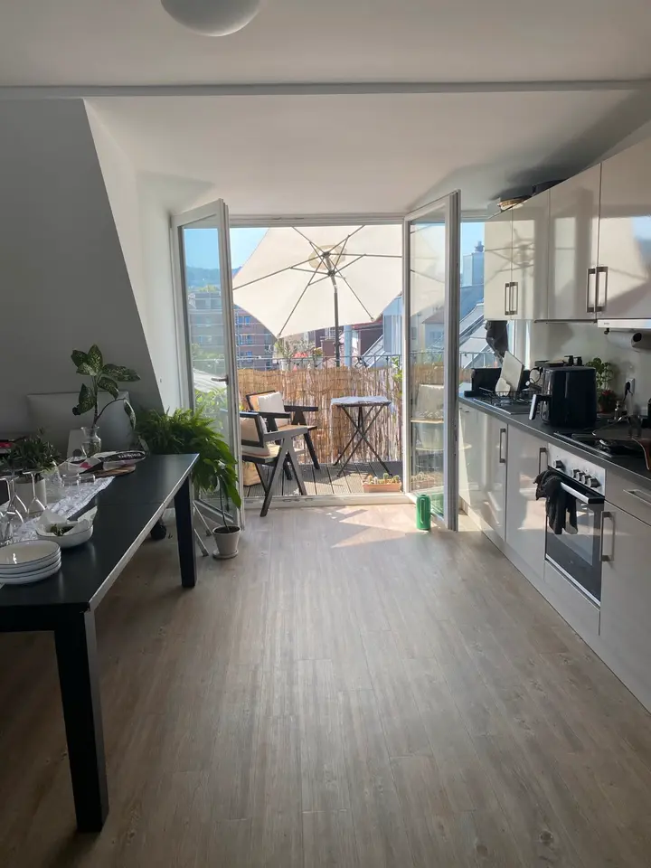 3 Zimmer Wohnung mit 65 m² in Stuttgart – Bild 7