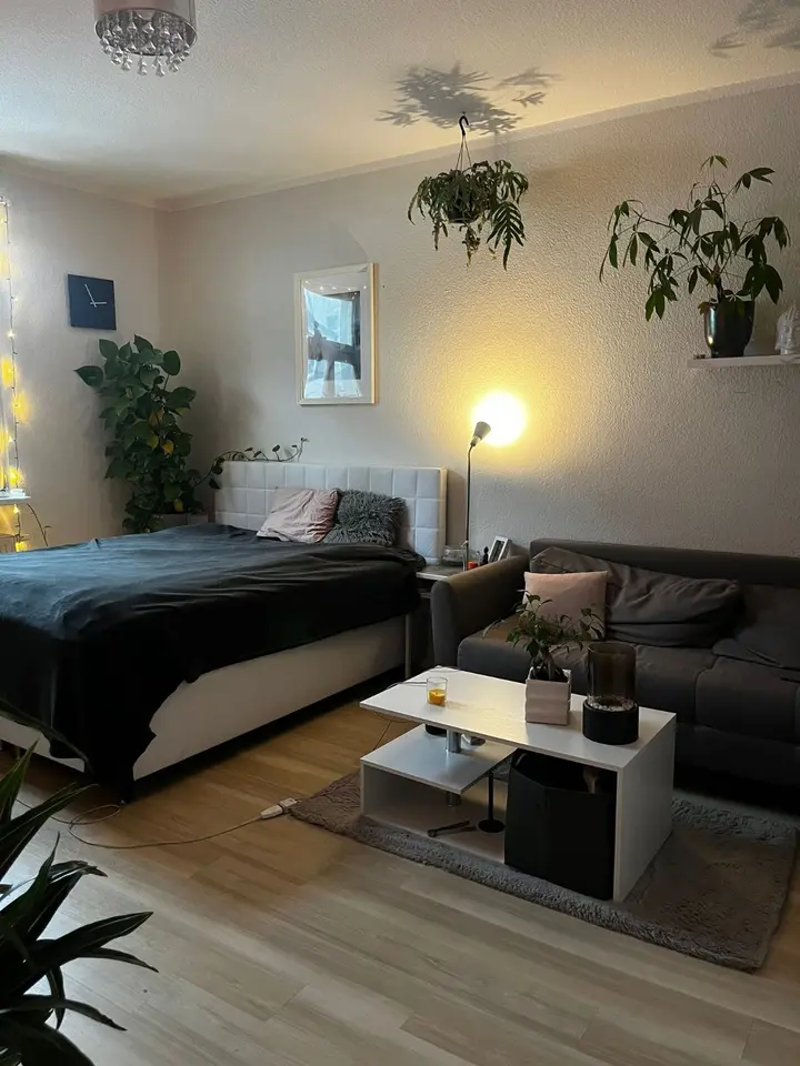 3 Zimmer Wohnung mit 94 m² in Trier – Bild 5