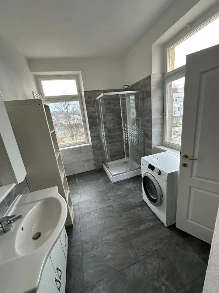 WG-Zimmer mit 12 m² in Balingen – Bild 4
