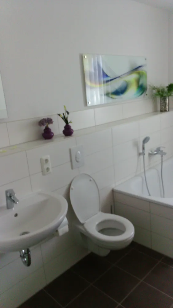 2 Zimmer Wohnung mit 63 m² in Berlin – Bild 5