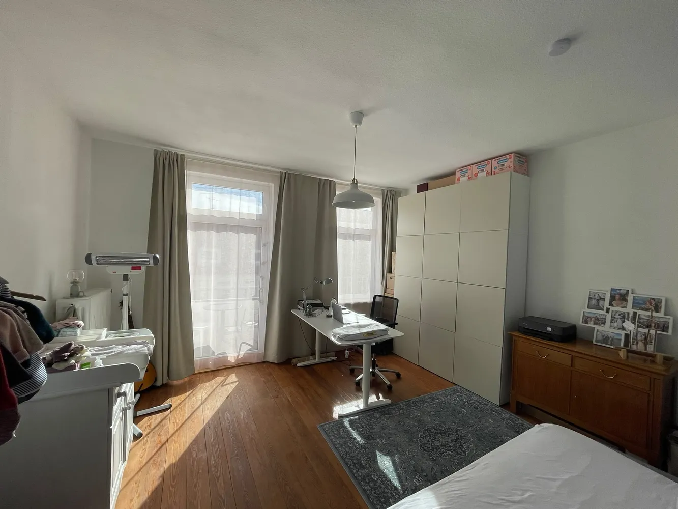3 Zimmer Wohnung mit 80 m² in Lübeck – Bild 3