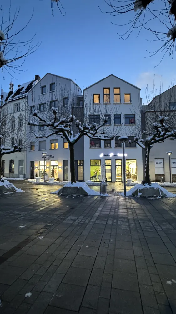 3 Zimmer Wohnung mit 68 m² in Iserlohn – Bild 1
