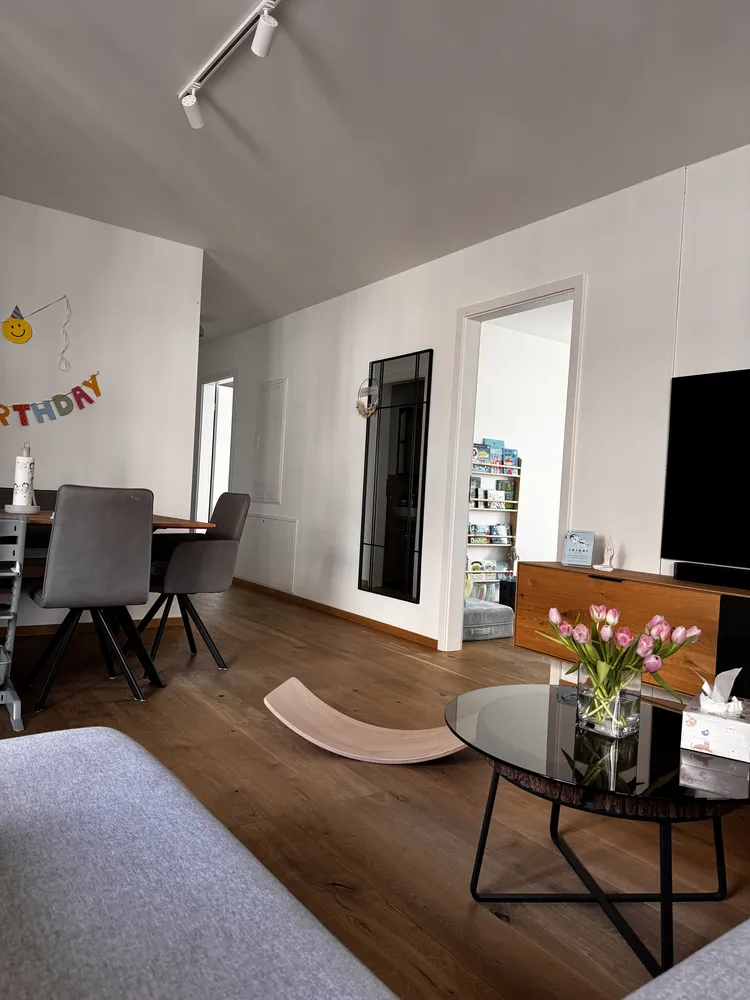 4 Zimmer Wohnung mit 125 m² in Hamburg – Bild 11