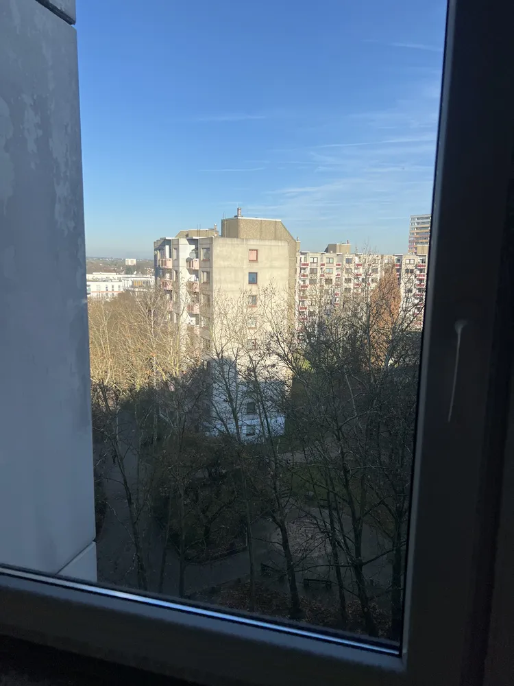 3 room apartment with 77 m² in Frankfurt am Main – Photo 8