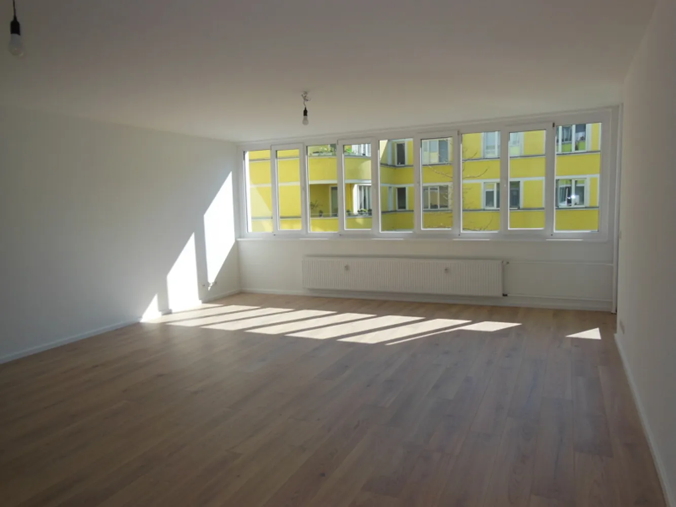 2 room apartment with 83 m² in Berlin – Photo 6