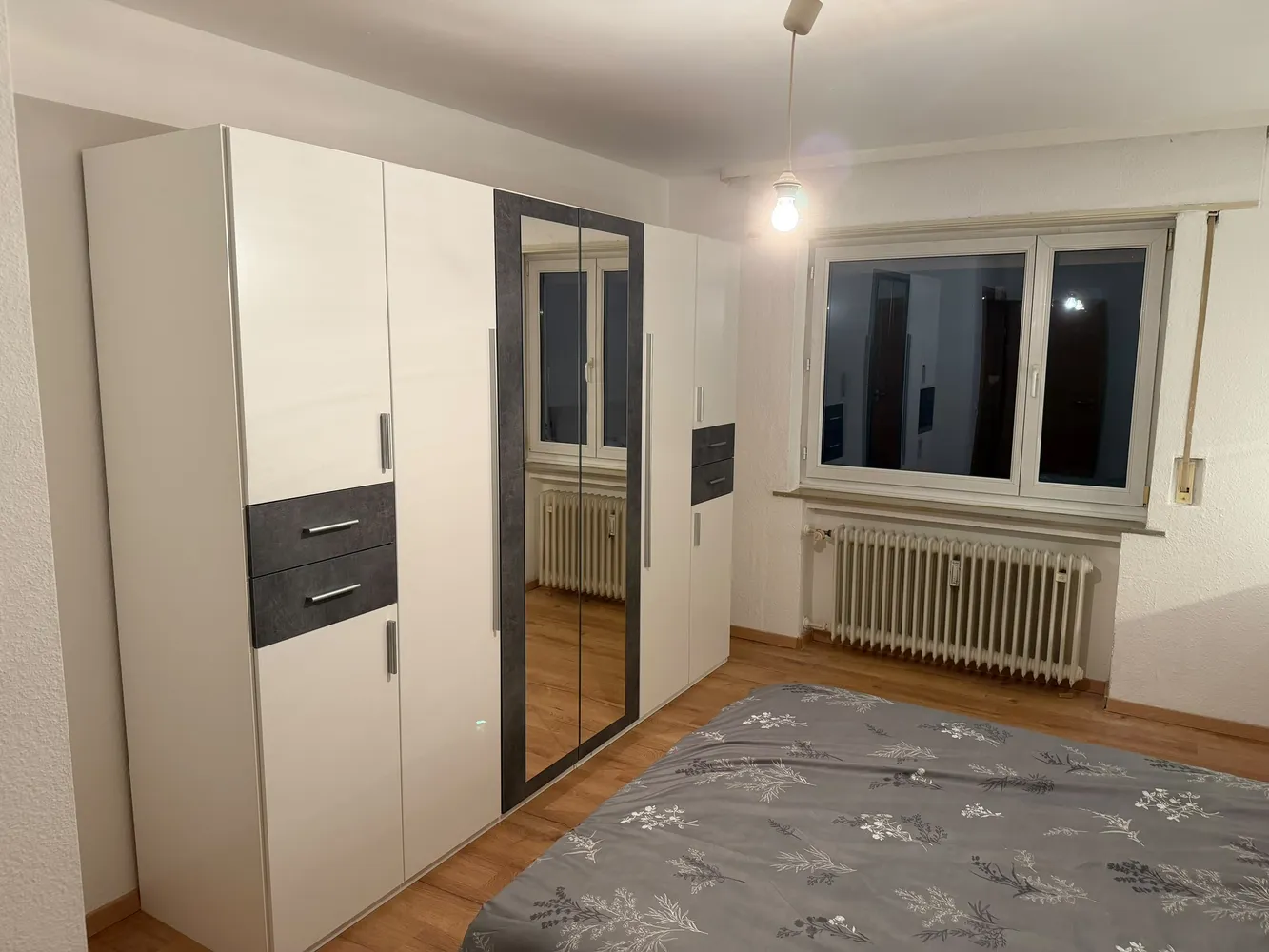 2 Zimmer Wohnung mit 60 m² in Nürnberg – Bild 8