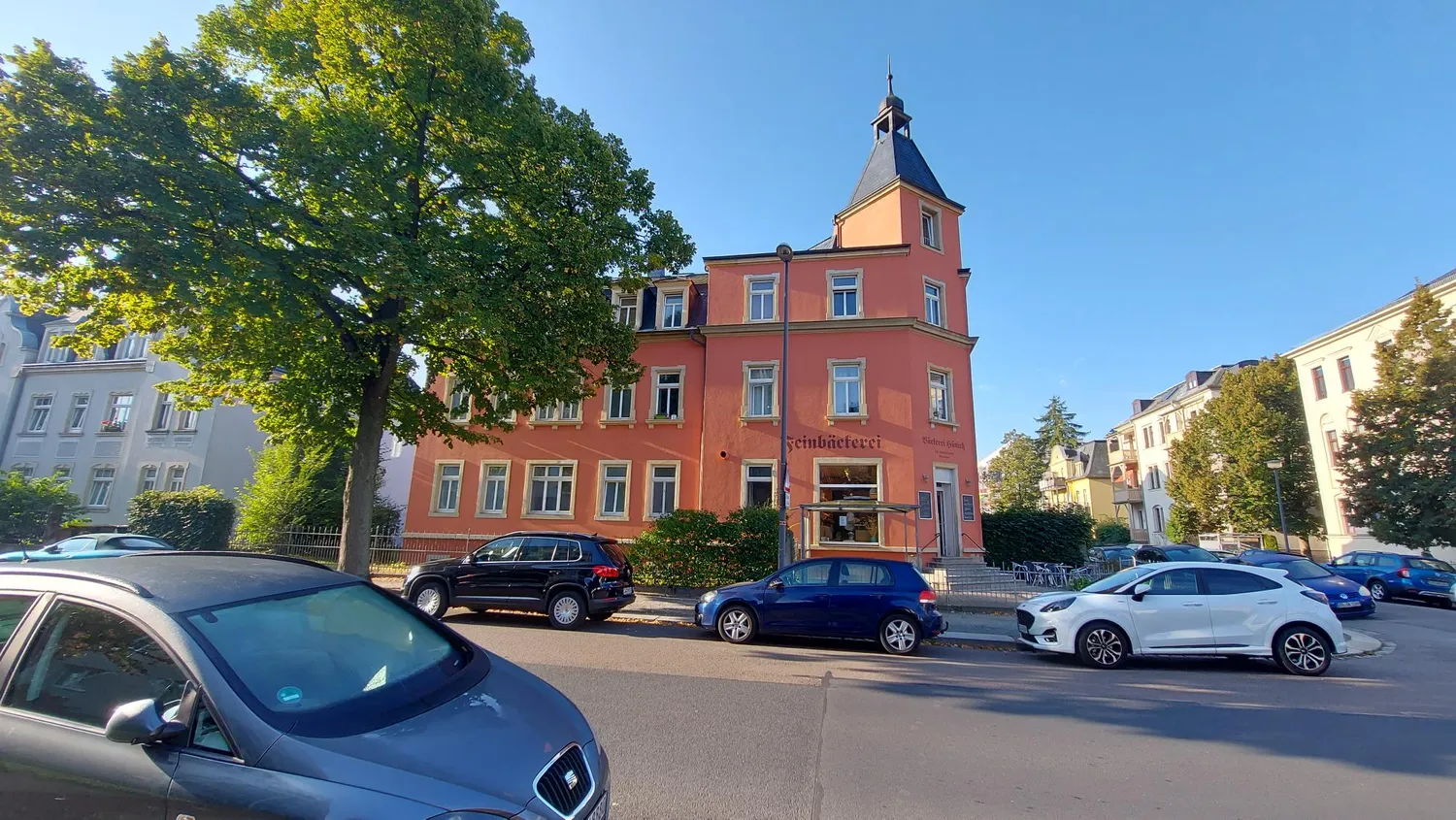 2 Zimmer Wohnung mit 55 m² in Dresden – Bild 5