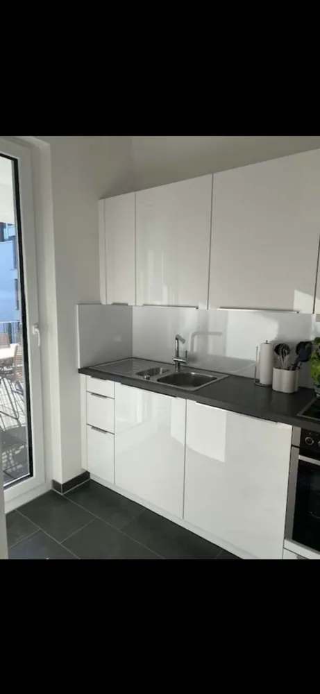 2 room apartment with 73 m² in Hofheim am Taunus – Photo 2