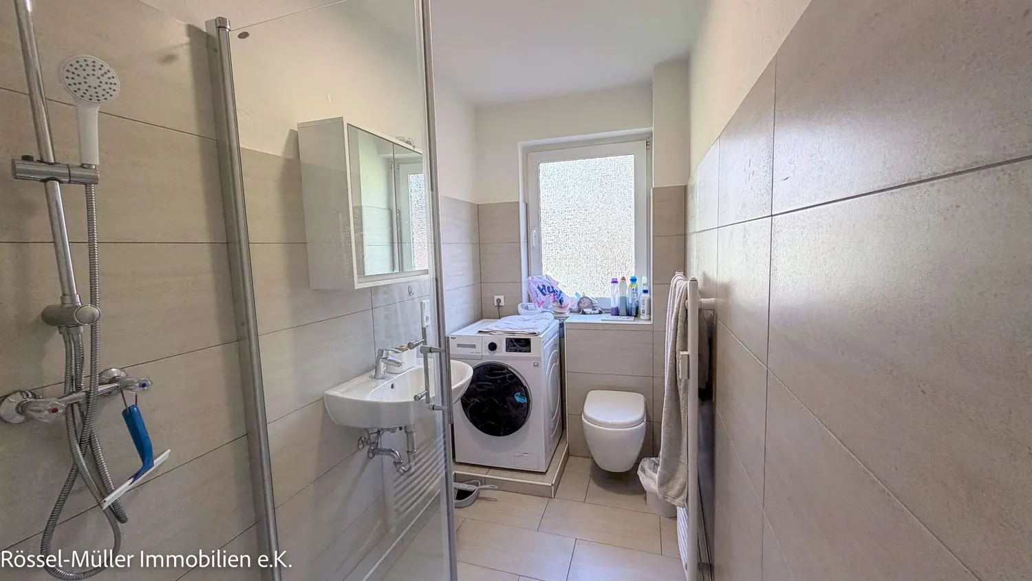 2 Zimmer Wohnung mit 50 m² in Leverkusen – Bild 5