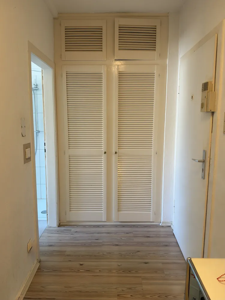 2 room apartment with 80 m² in Düsseldorf – Photo 2