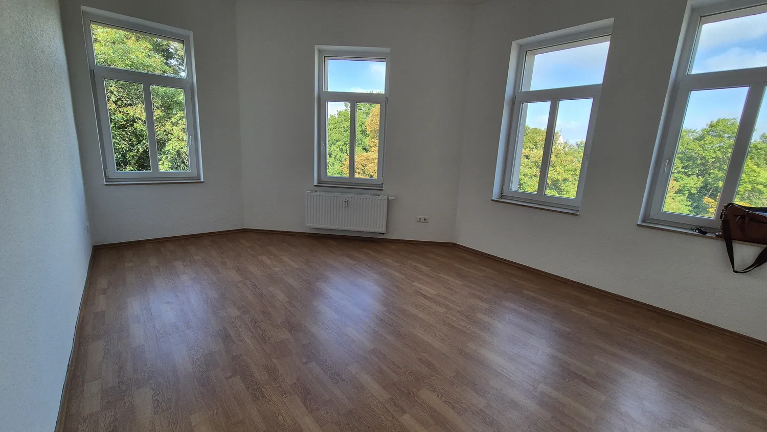 2 room apartment with 48 m² in Chemnitz – Photo 10