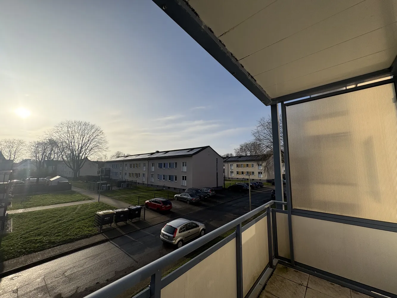 4 Zimmer Wohnung mit 58 m² in Essen – Bild 7