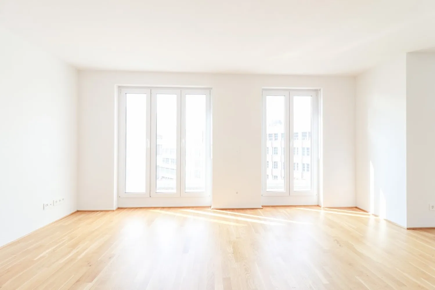 2 Zimmer Wohnung mit 79 m² in Frankfurt am Main – Bild 8
