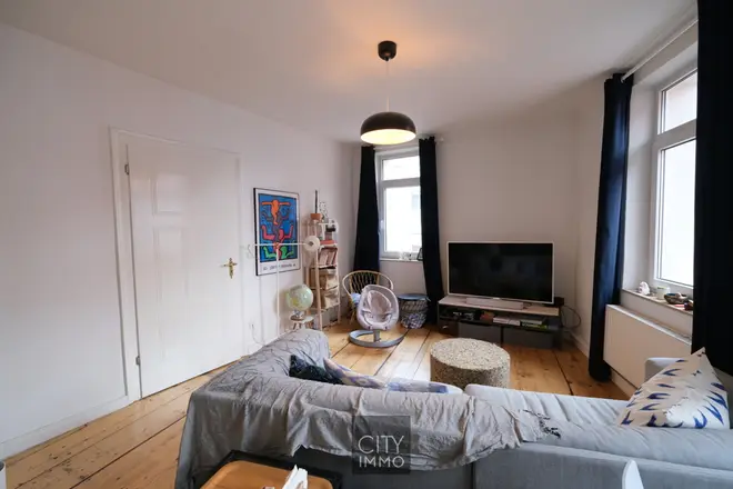 3 Zimmer Wohnung mit 75 m² in Nürnberg – Bild 4