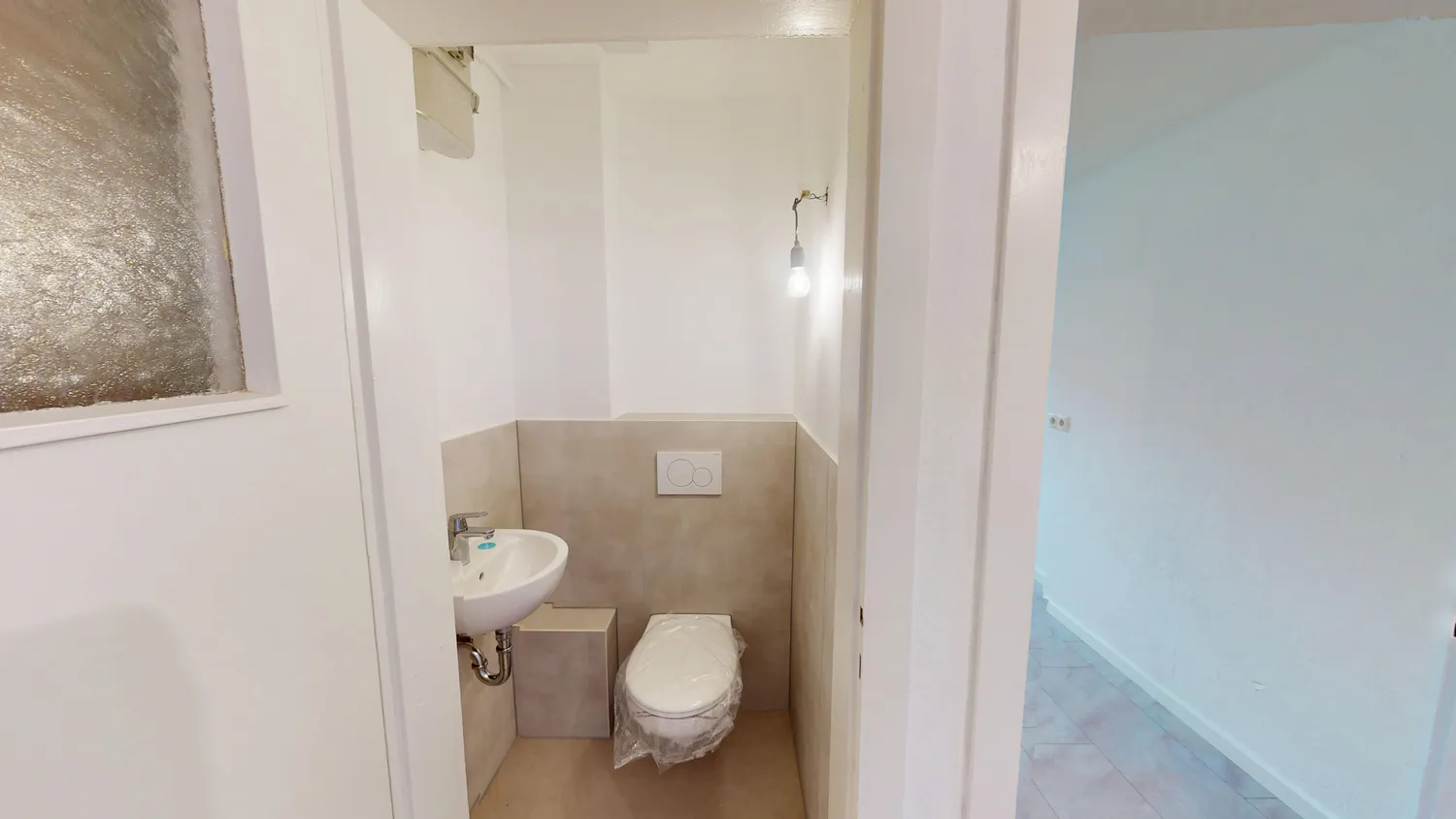 3 Zimmer Wohnung mit 61 m² in Ludwigshafen am Rhein – Bild 6