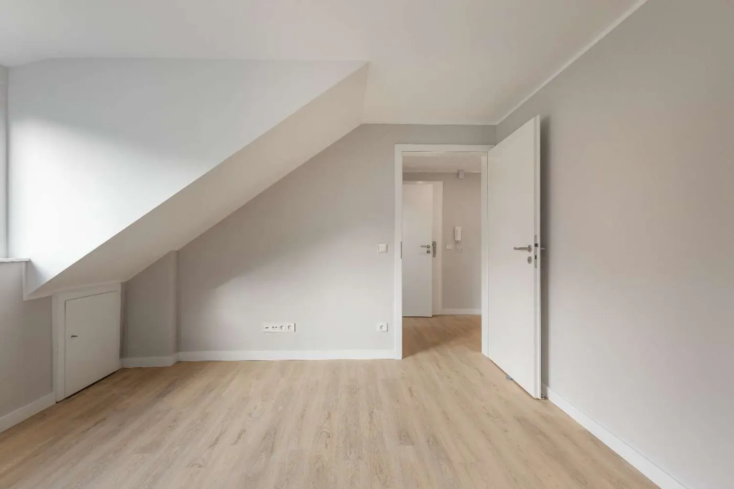 2 Zimmer Wohnung mit 40 m² in Wuppertal – Bild 7