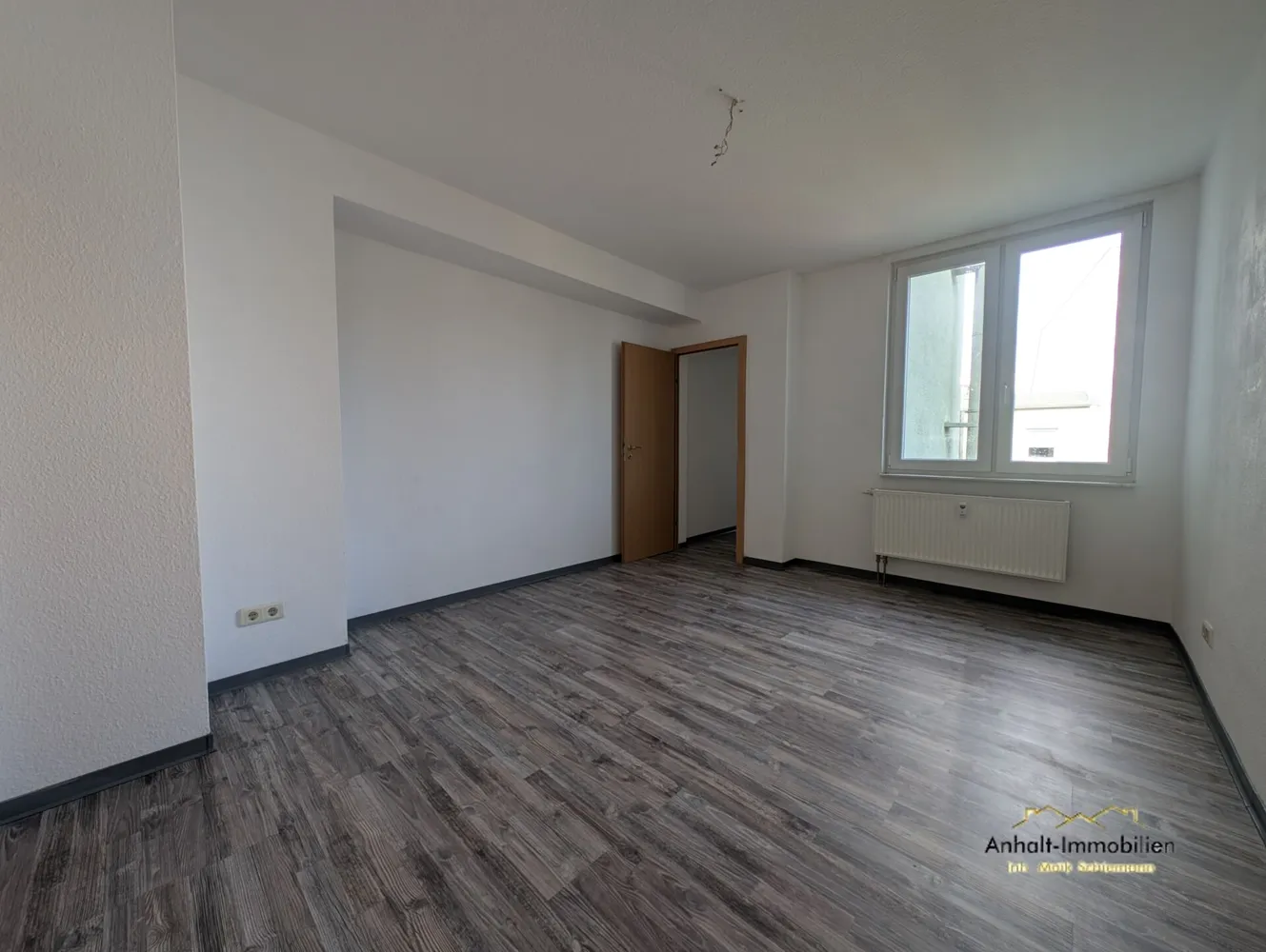 2 room apartment with 68 m² in Bitterfeld-Wolfen – Photo 11