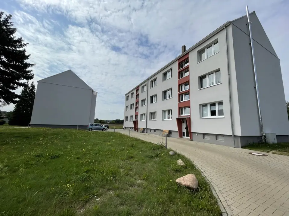 4 Zimmer Wohnung mit 77 m² in Kamenz – Bild 10