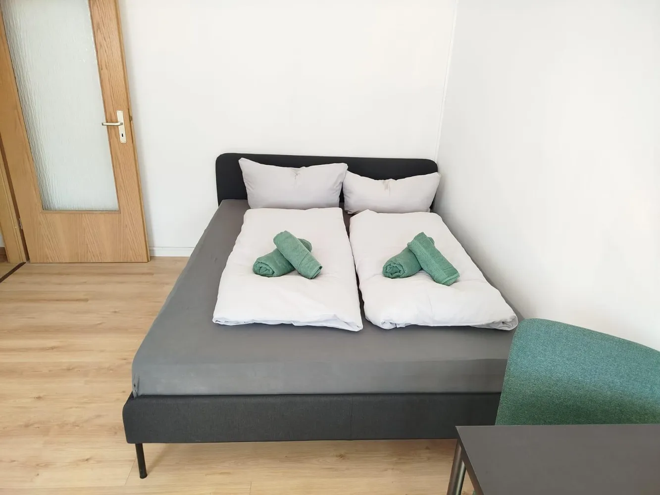 1 Zimmer Wohnung mit 31 m² in Chemnitz – Bild 3