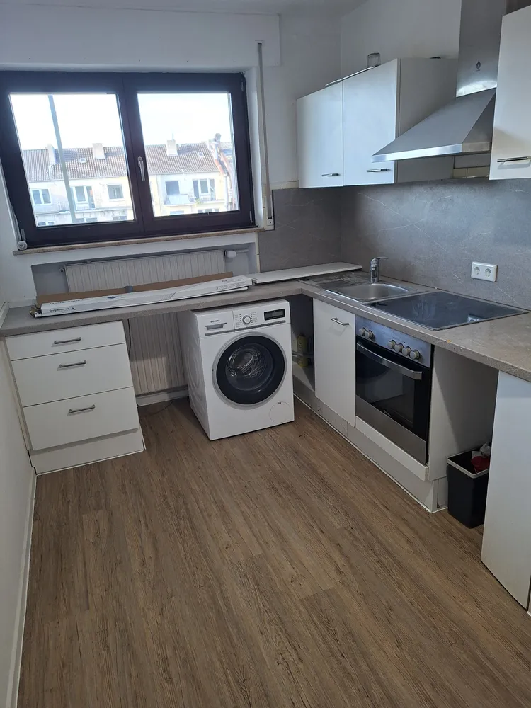 3 Zimmer Wohnung mit 68 m² in Krefeld – Bild 5