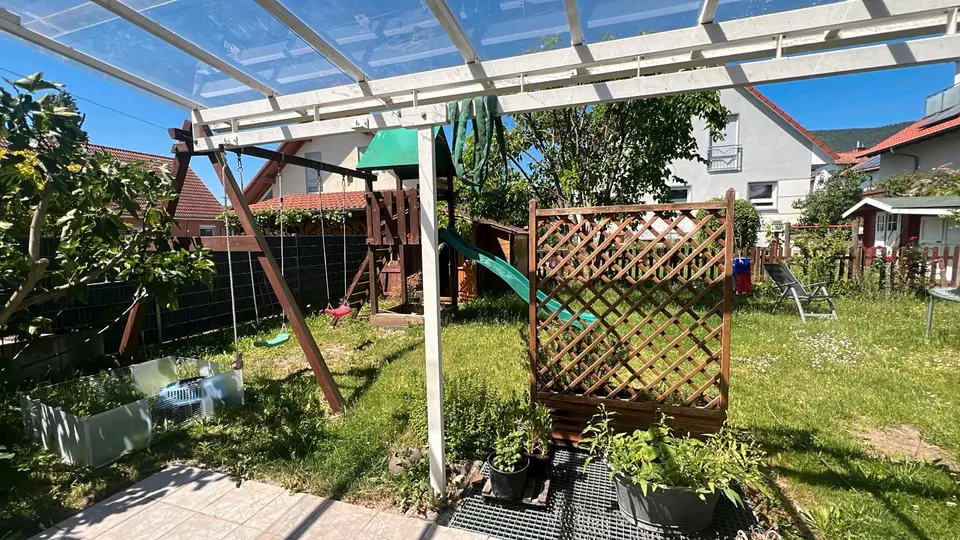 6 Zimmer Haus mit 180 m² in Ettlingen – Bild 10