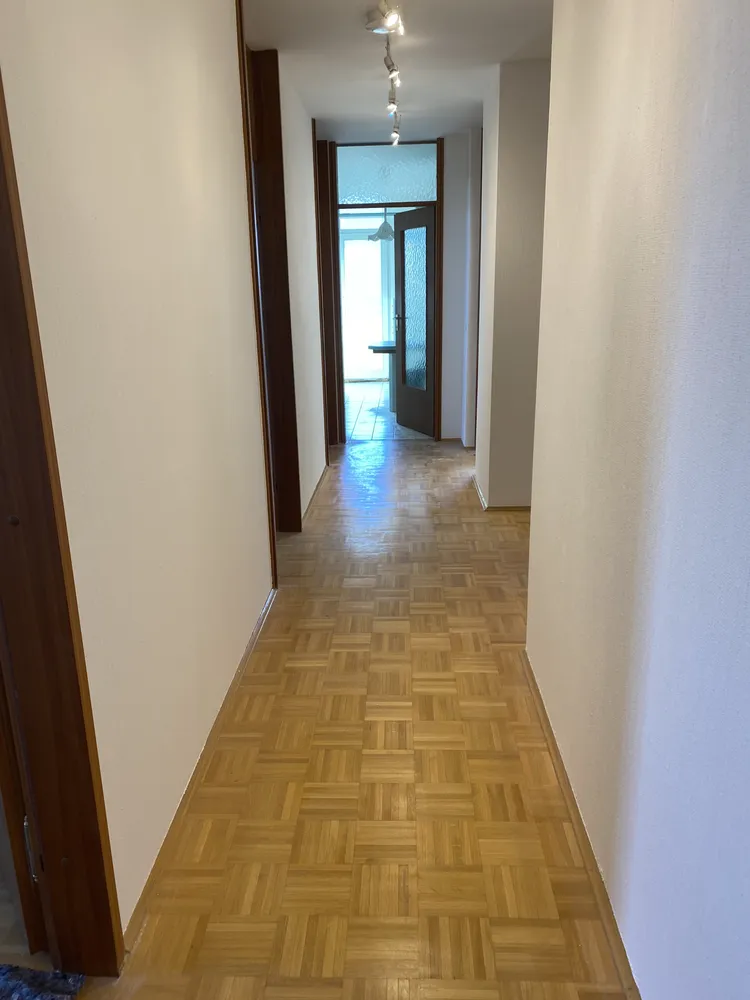 4 Zimmer Wohnung mit 108 m² in München – Bild 4