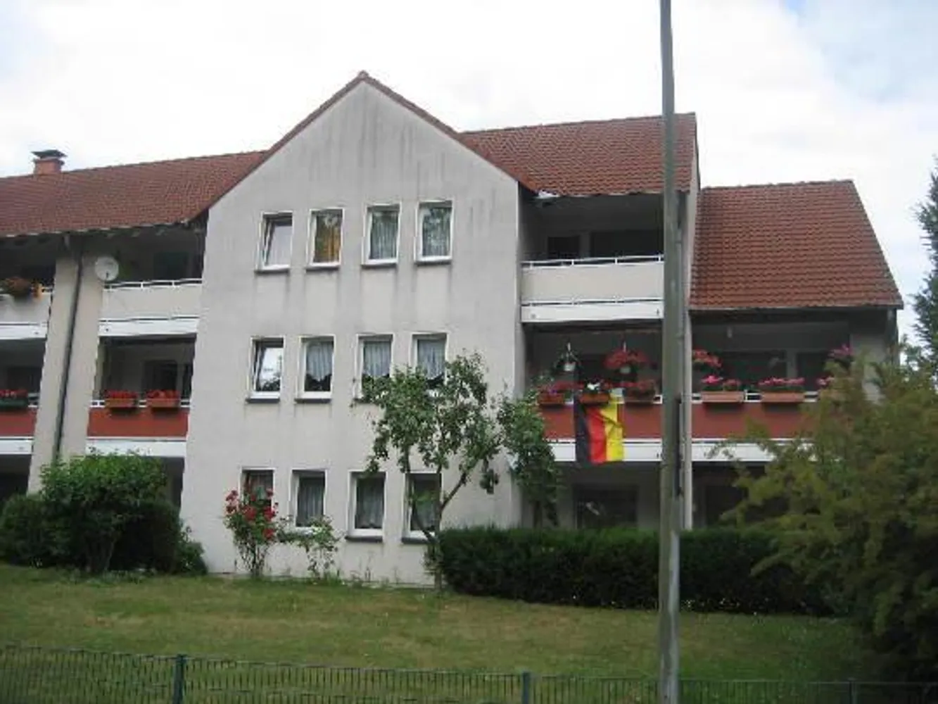 2 Zimmer Wohnung mit 49 m² in Bottrop – Bild 4