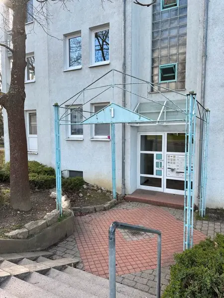 2 Zimmer Wohnung mit 30 m² in Göppingen – Bild 7