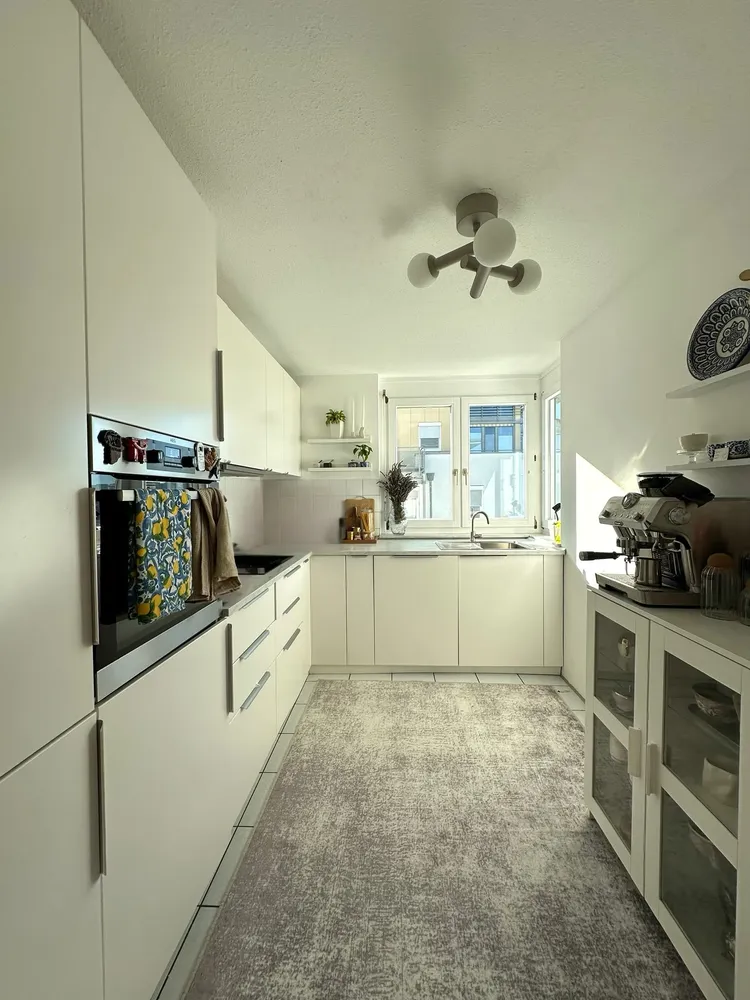 3 Zimmer Wohnung mit 86 m² in Stuttgart – Bild 6