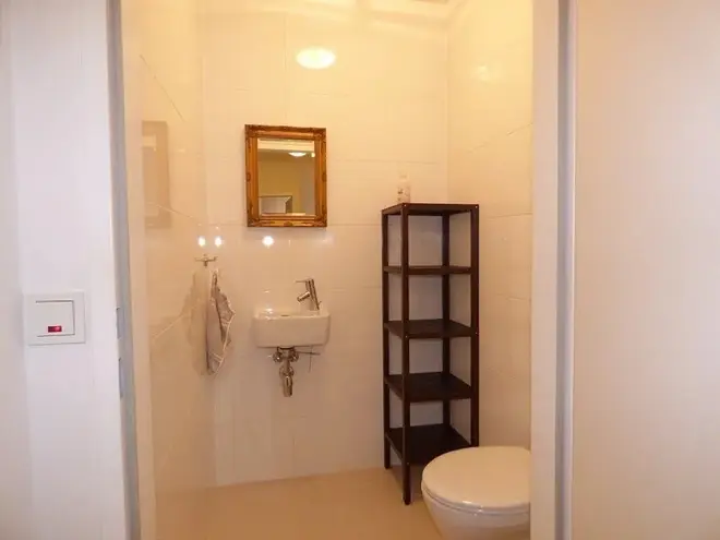 2 Zimmer Wohnung mit 61 m² in Nürnberg – Bild 7