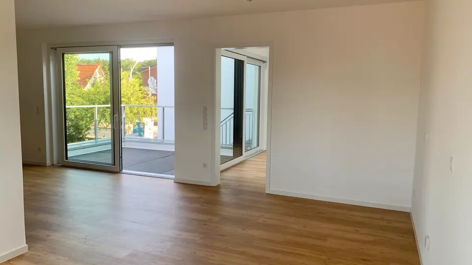 3 Zimmer Wohnung mit 103 m² in Lingen – Bild 4