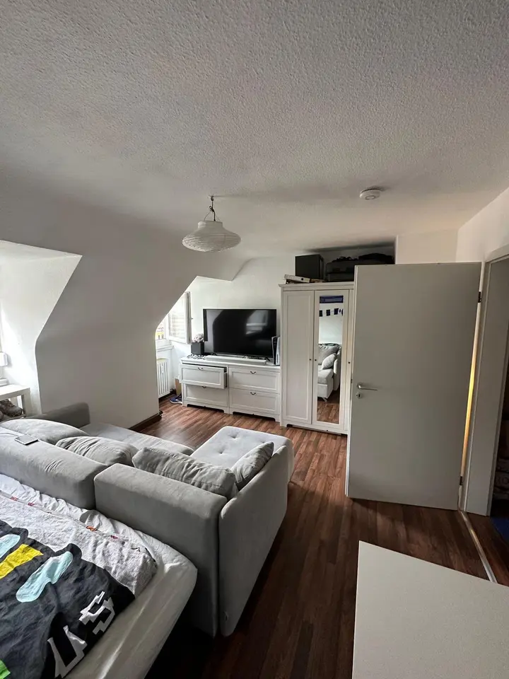 WG-Zimmer mit 20 m² in Mosbach – Bild 9