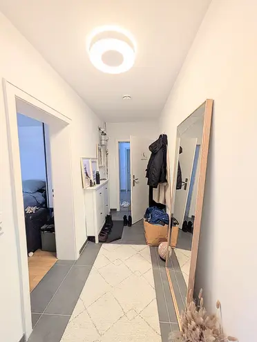 2 Zimmer Wohnung mit 52 m² in Stuttgart – Bild 4
