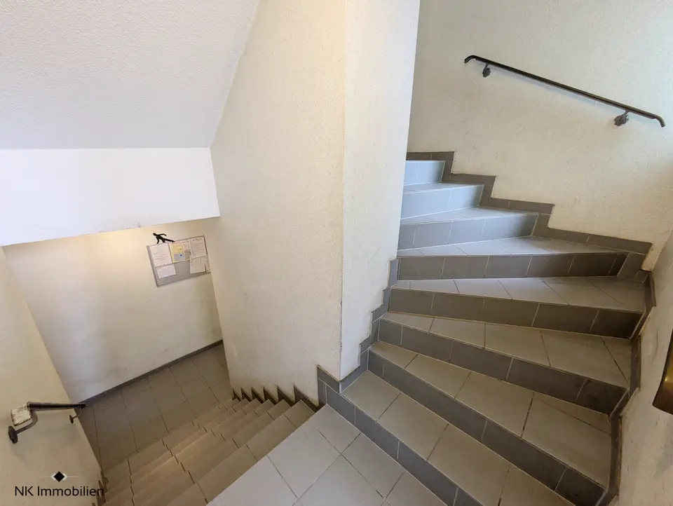 3 Zimmer Wohnung mit 52 m² in Zwickau – Bild 5