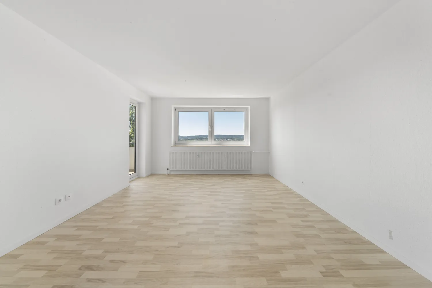 4 Zimmer Wohnung mit 84 m² in Detmold – Bild 1