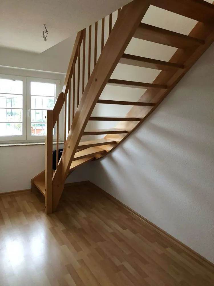 3 room apartment with 60 m² in Chemnitz – Photo 4