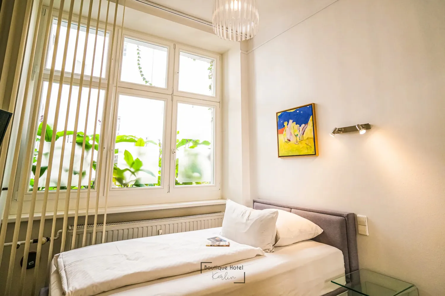 Shared room with 13 m² in Berlin – Photo 10