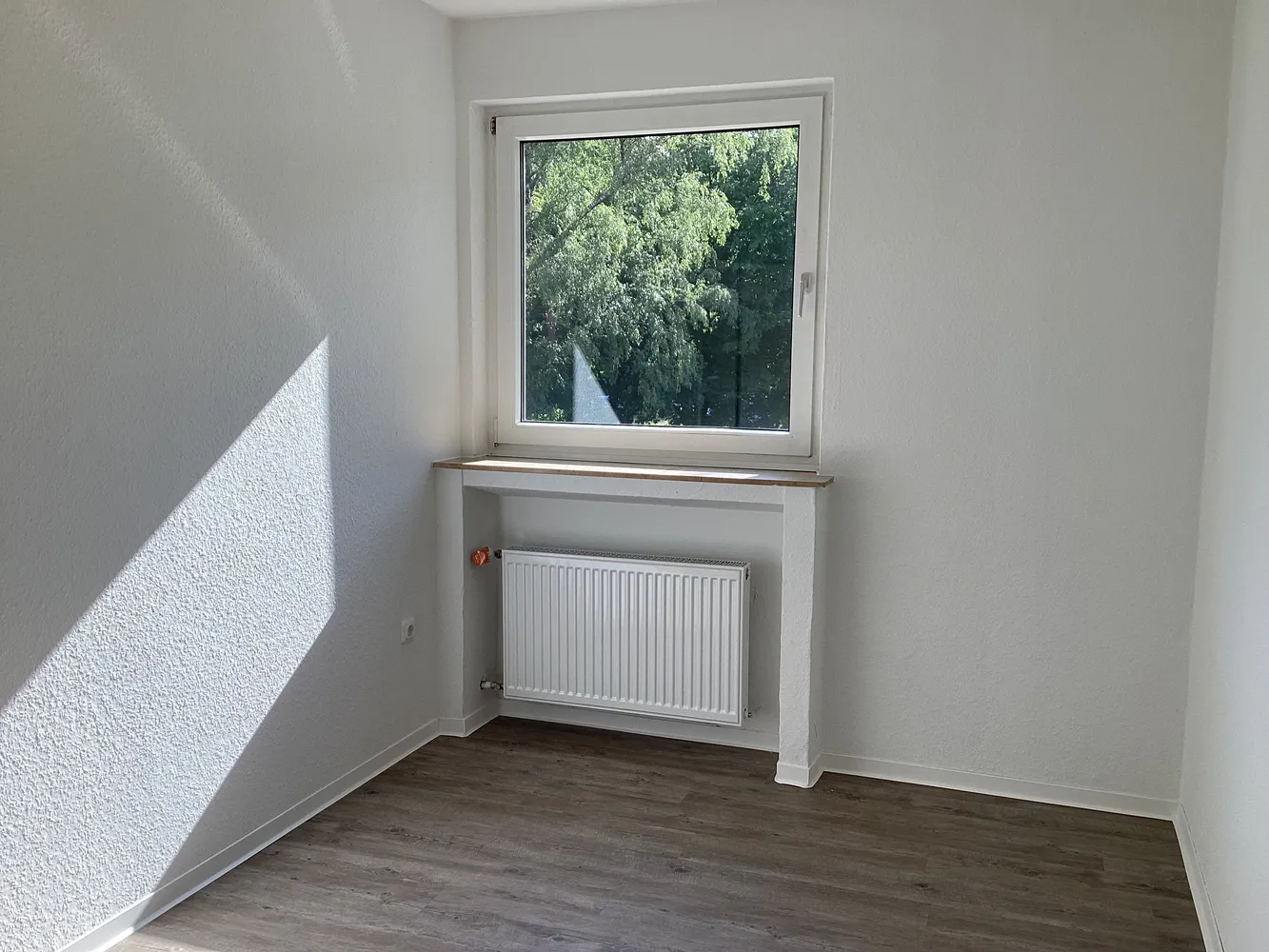 3 Zimmer Wohnung mit 64 m² in Bielefeld – Bild 4