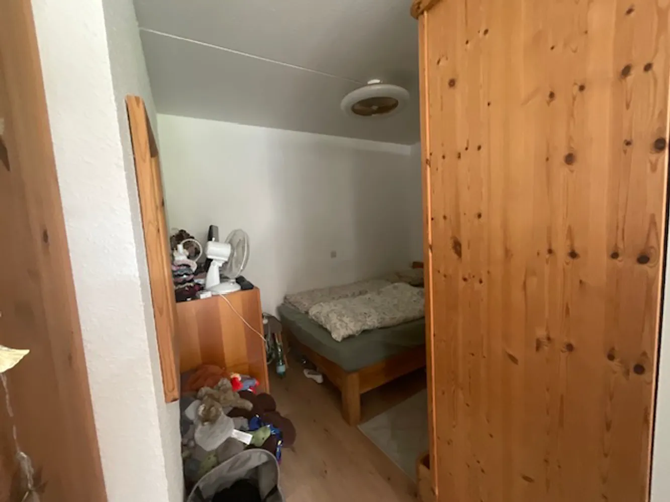 1 Zimmer Wohnung mit 43 m² in Oberhausen – Bild 9