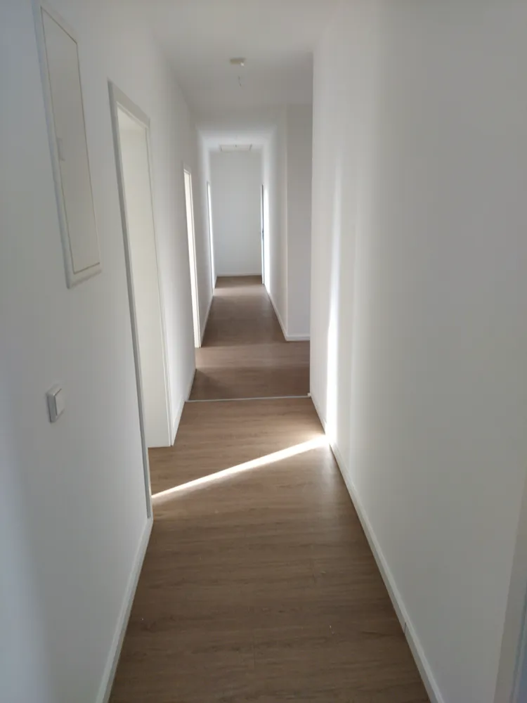 4 Zimmer Wohnung mit 114 m² in Bochum – Bild 5